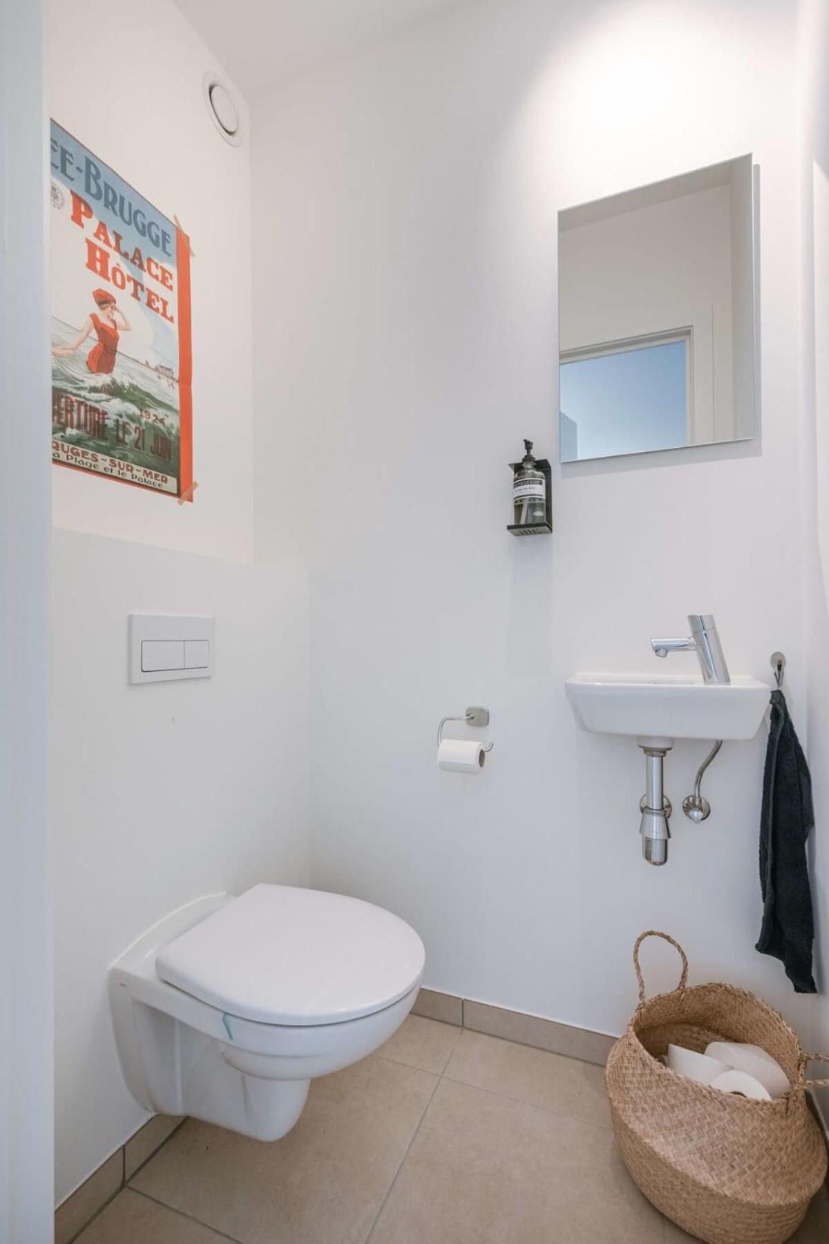 Huswell - Lovely New Apartment At The Harbor + Parking Brygge Exteriör bild